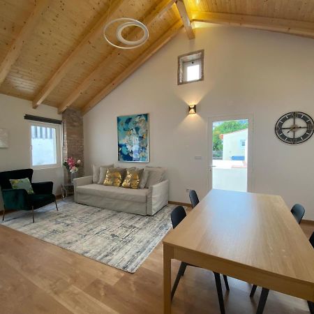 The Orange Tree Houses - Vista Patio By Live And Stay Abrantes Luaran gambar