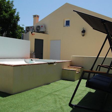 The Orange Tree Houses - Vista Patio By Live And Stay Abrantes Luaran gambar