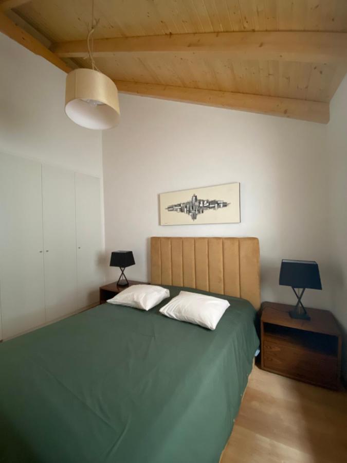 The Orange Tree Houses - Vista Patio By Live And Stay Abrantes Luaran gambar
