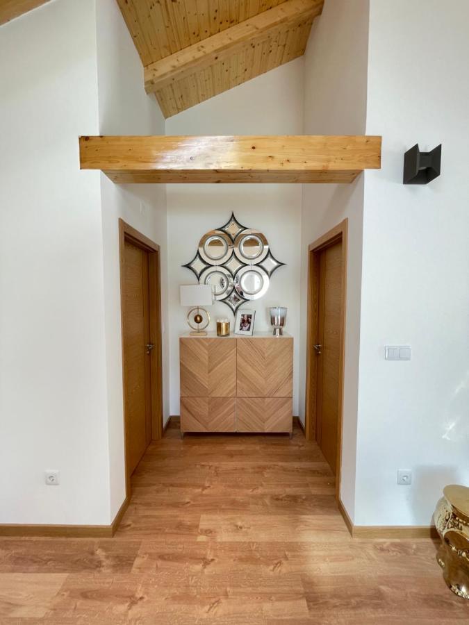 The Orange Tree Houses - Vista Patio By Live And Stay Abrantes Luaran gambar