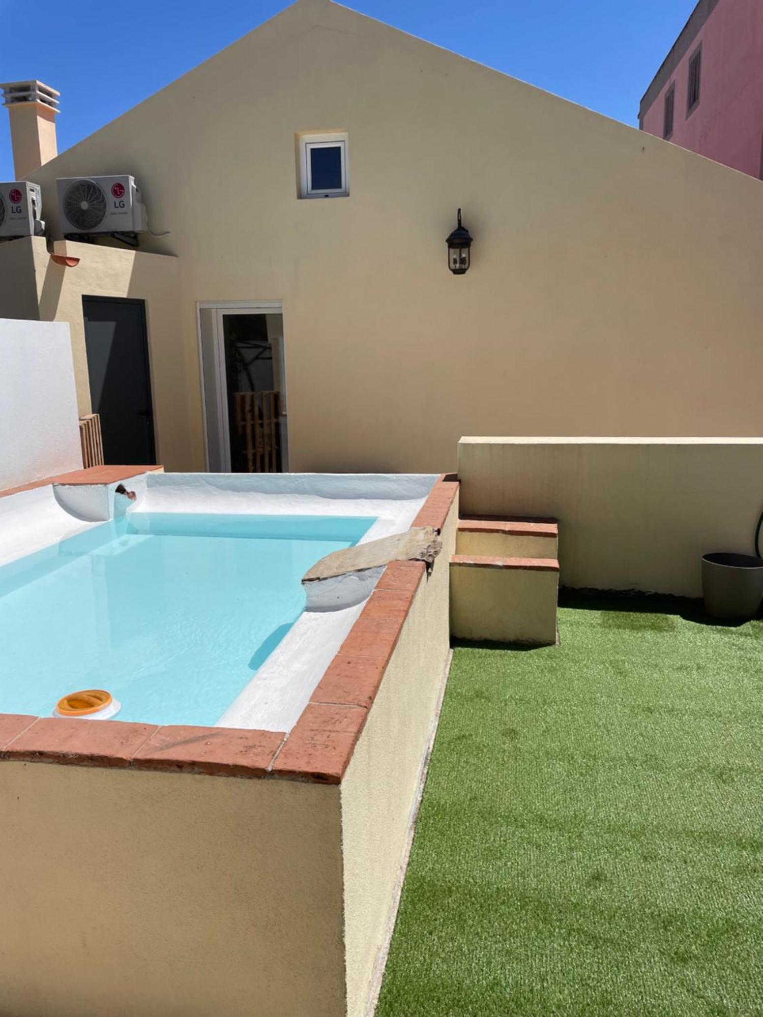 The Orange Tree Houses - Vista Patio By Live And Stay Abrantes Luaran gambar